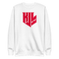 KJ Lewis "Logo" Sweatshirt