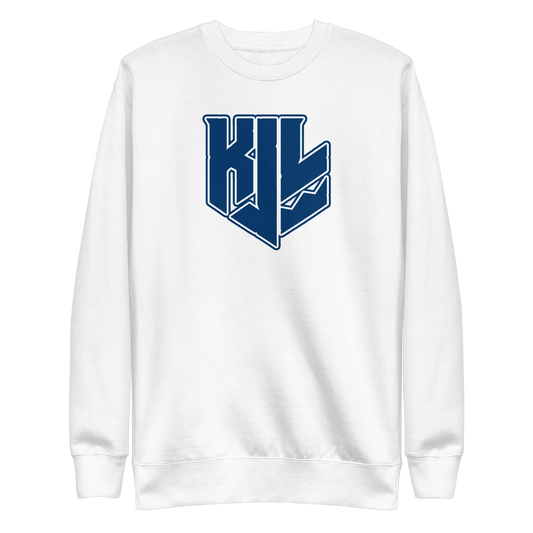 KJ Lewis "Logo" Sweatshirt