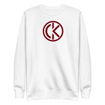 Chloe Kitts "Logo" Sweatshirt