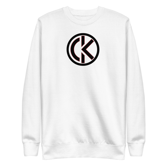 Chloe Kitts "Logo" Sweatshirt