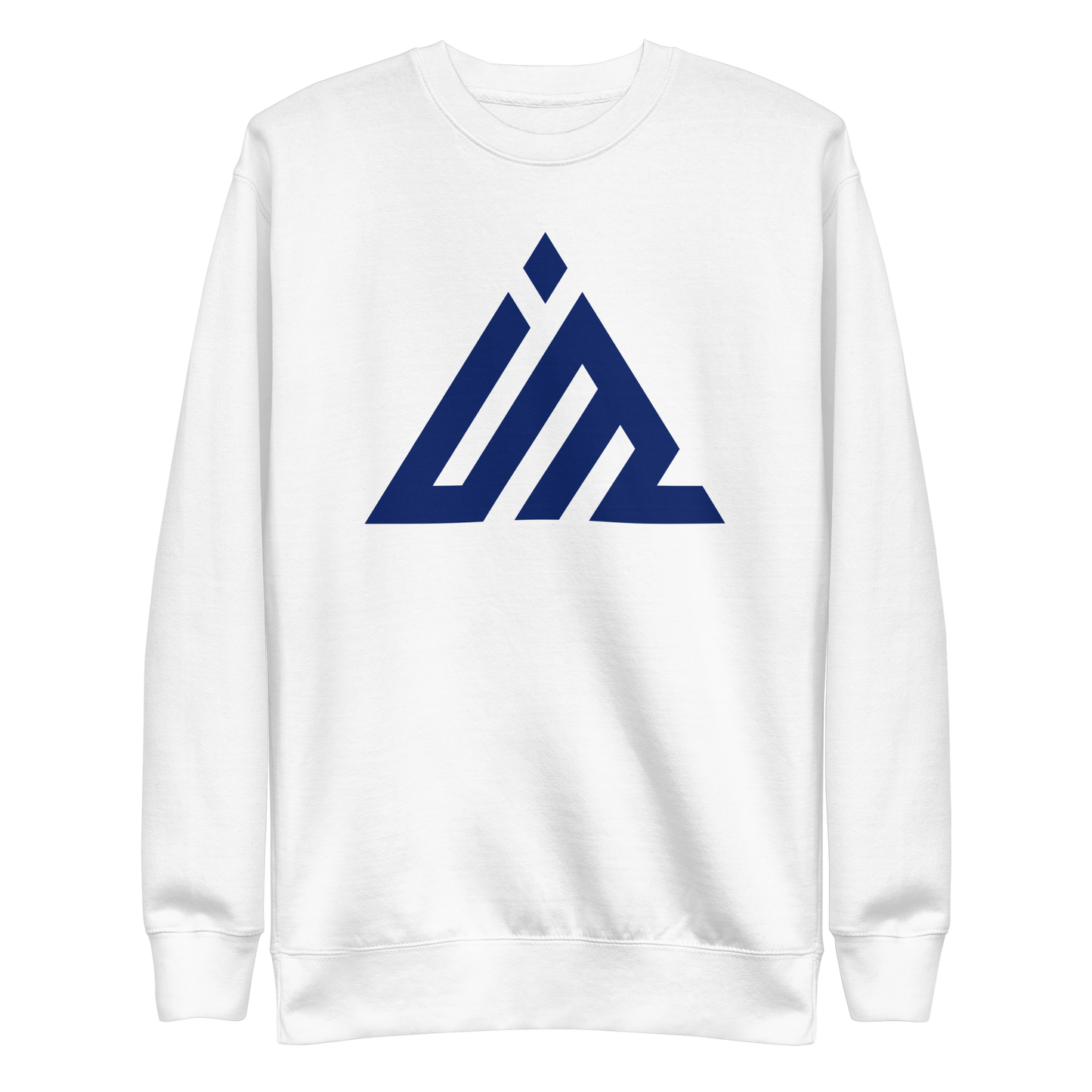 Isaiah McKenzie "Logo" Sweatshirt