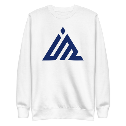 Isaiah McKenzie "Logo" Sweatshirt