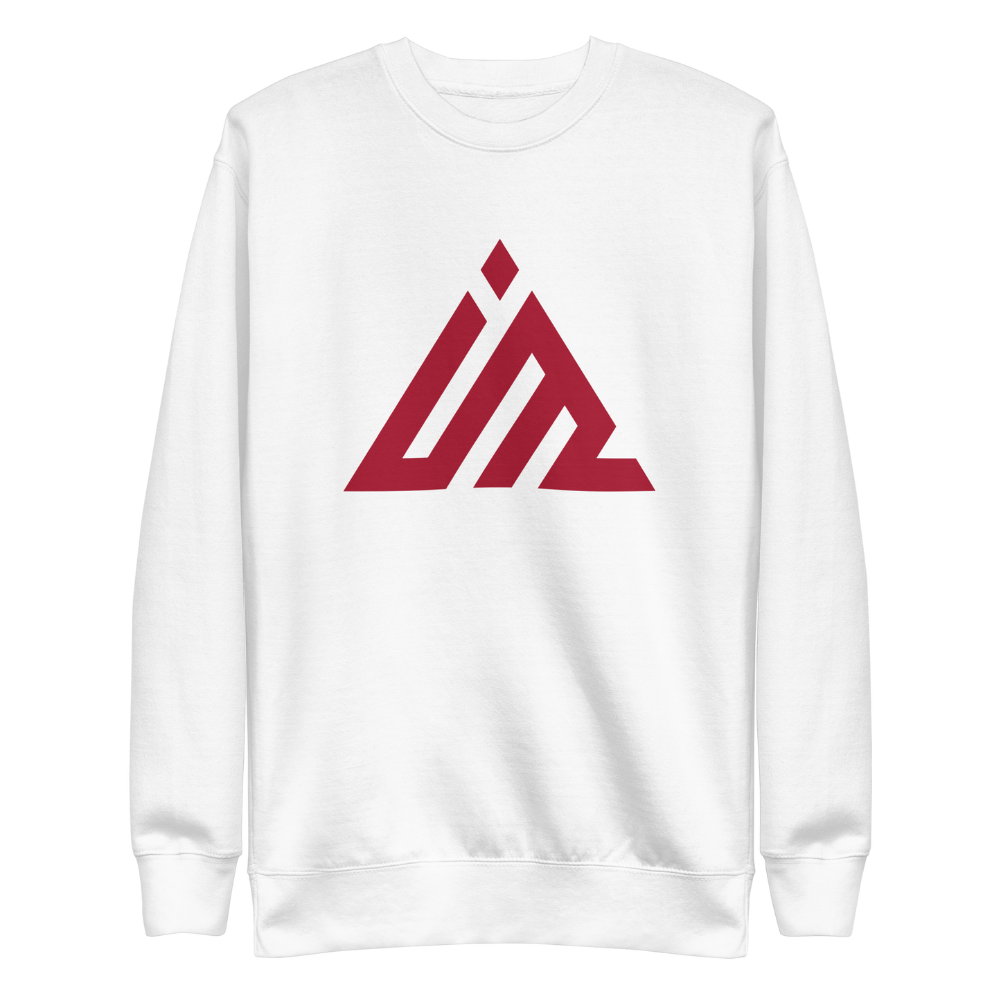 Isaiah McKenzie "Logo" Sweatshirt