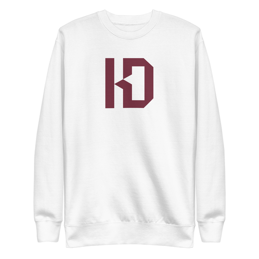 Kam Davis "Logo" Sweatshirt