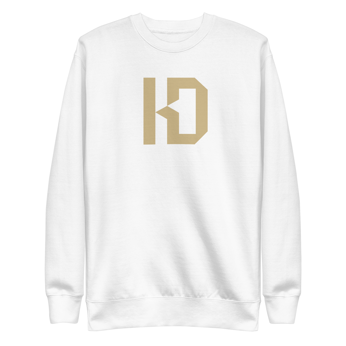 Kam Davis "Logo" Sweatshirt