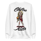 Chloe Kitts "Illustration" Sweatshirt