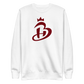 Bree Hall "Logo" Sweatshirt
