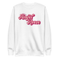 Angel Reese "Logo" Sweatshirt