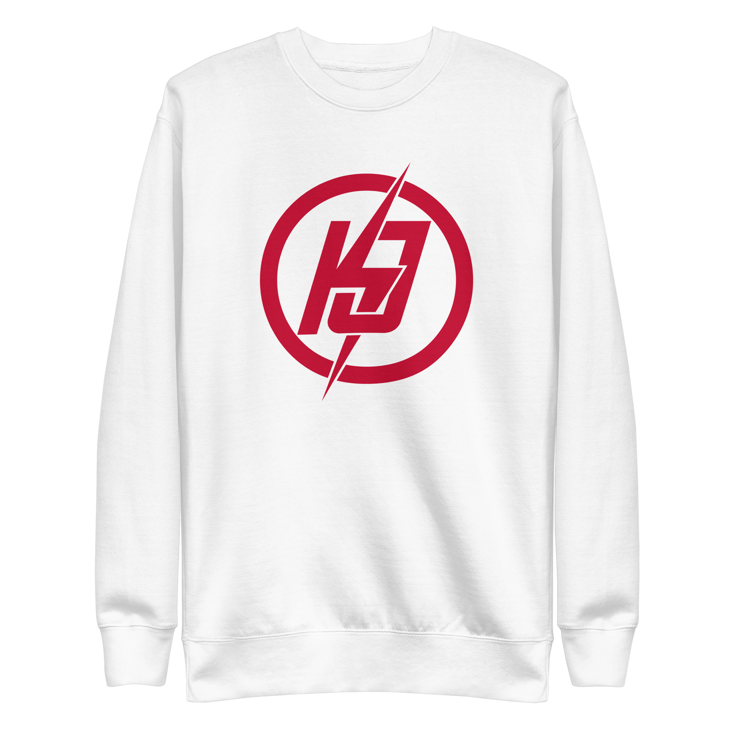 K.J. Osborn "Logo" Sweatshirt