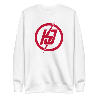 K.J. Osborn "Logo" Sweatshirt