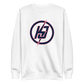 K.J. Osborn "Logo" Sweatshirt
