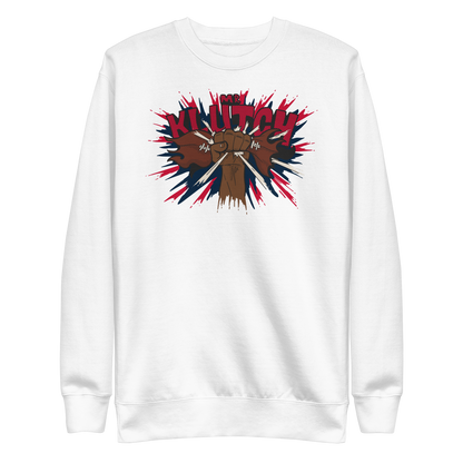 K.J. Osborn "Mr. Klutch" Sweatshirt