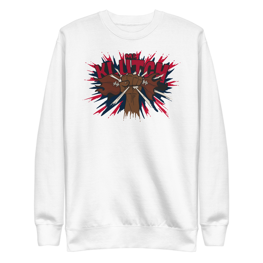 K.J. Osborn "Mr. Klutch" Sweatshirt