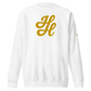 Hannah Hidalgo "Logo" Sweatshirt