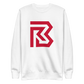 Rocco Becht "Logo" Sweatshirt