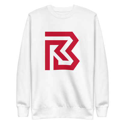 Rocco Becht "Logo" Sweatshirt