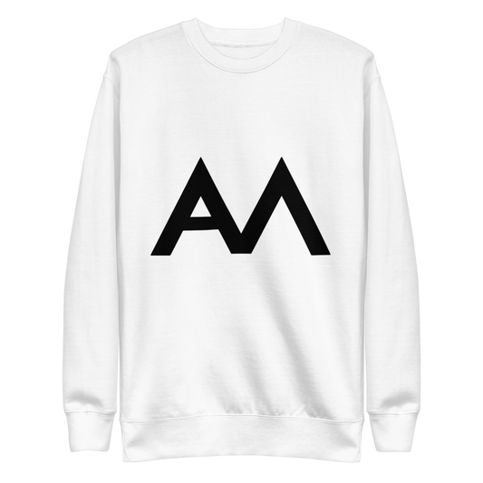 Alexander Mattison "Logo" Sweatshirt