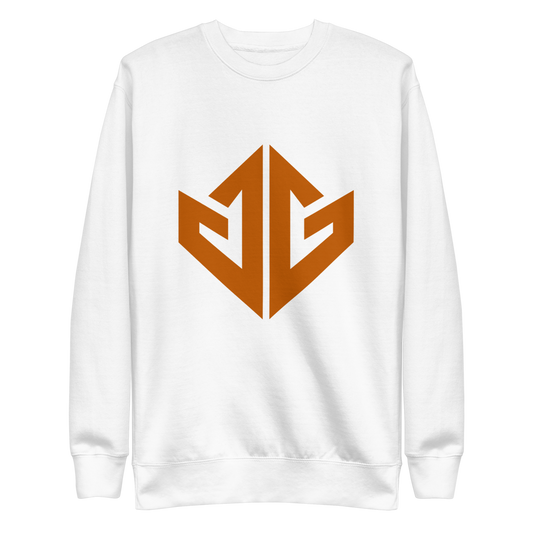 Jerrick GIbson "Logo" Sweatshirt