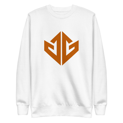 Jerrick Gibson "Logo" Sweatshirt