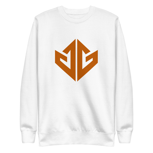 Jerrick Gibson "Logo" Sweatshirt