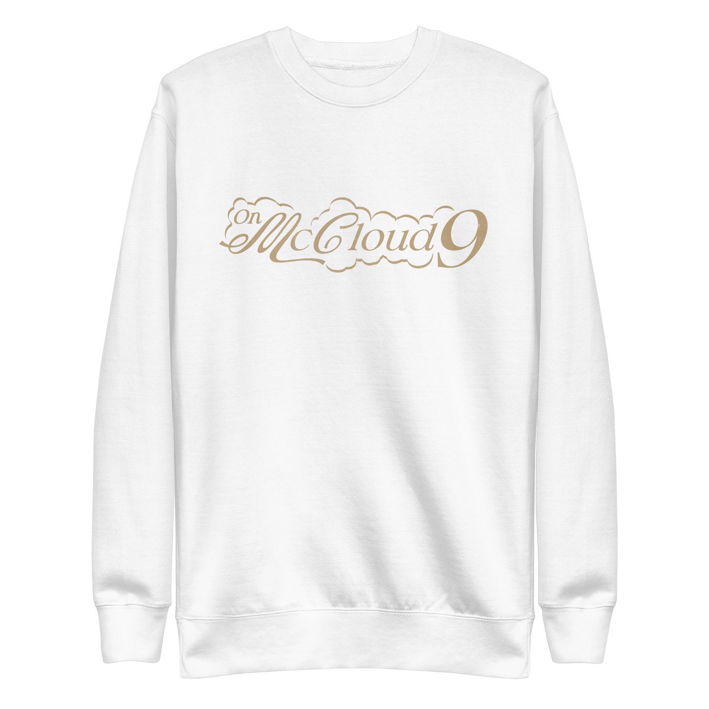 Jordan McCloud "McCloud9" Sweatshirt