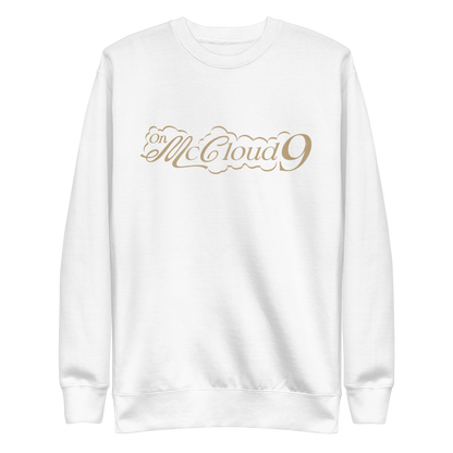 Jordan McCloud "McCloud9" Sweatshirt