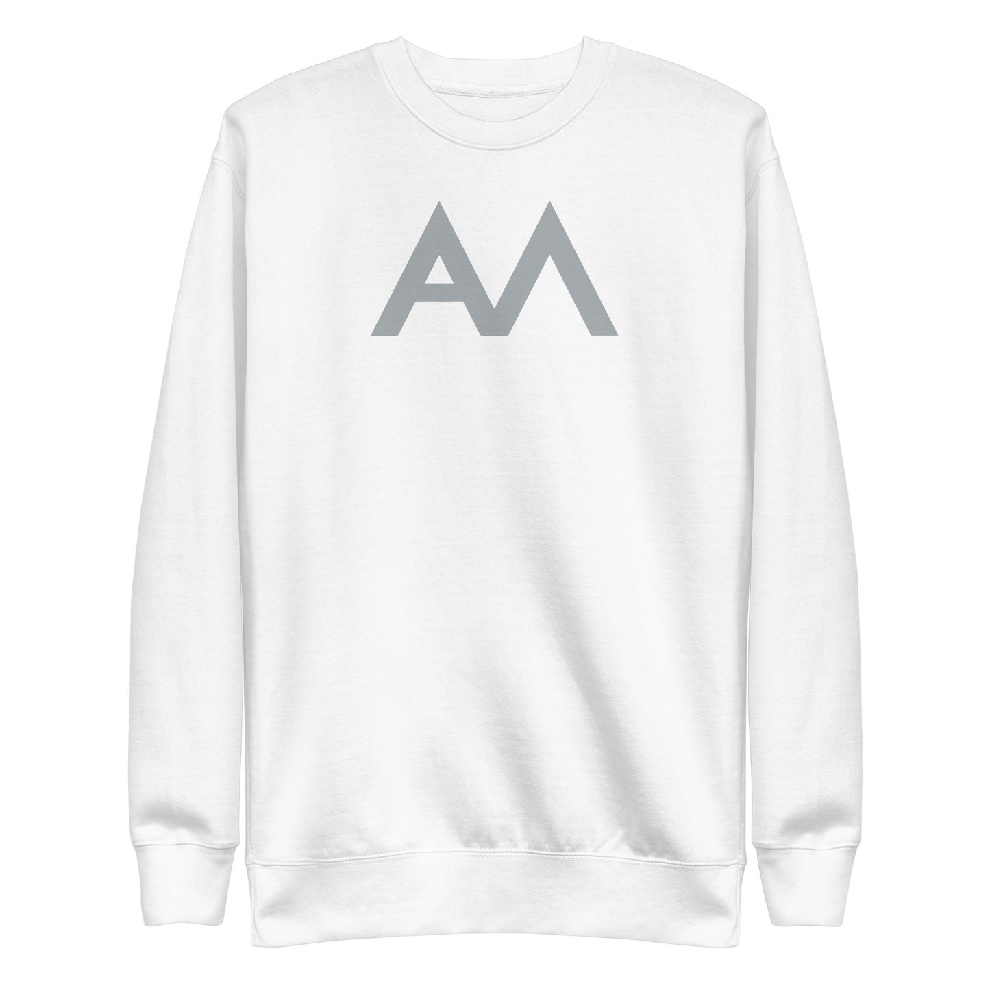 Alexander Mattison "Logo" Sweatshirt