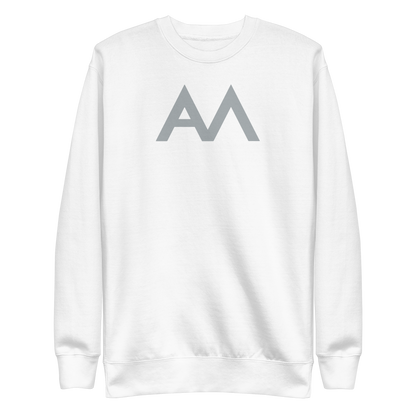 Alexander Mattison "Logo" Sweatshirt