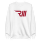 Ray Ray McCloud "Logo" Sweatshirt