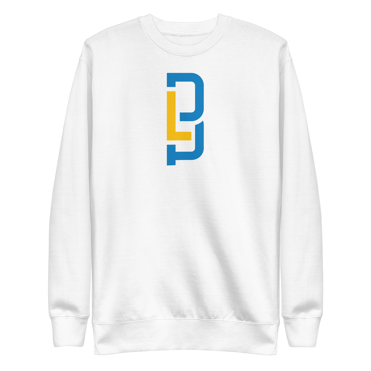 Denzel Perryman "Logo" Sweatshirt