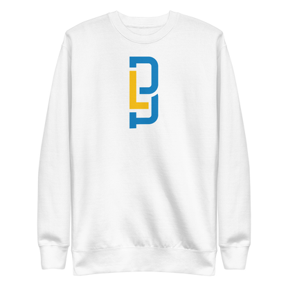 Denzel Perryman "Logo" Sweatshirt