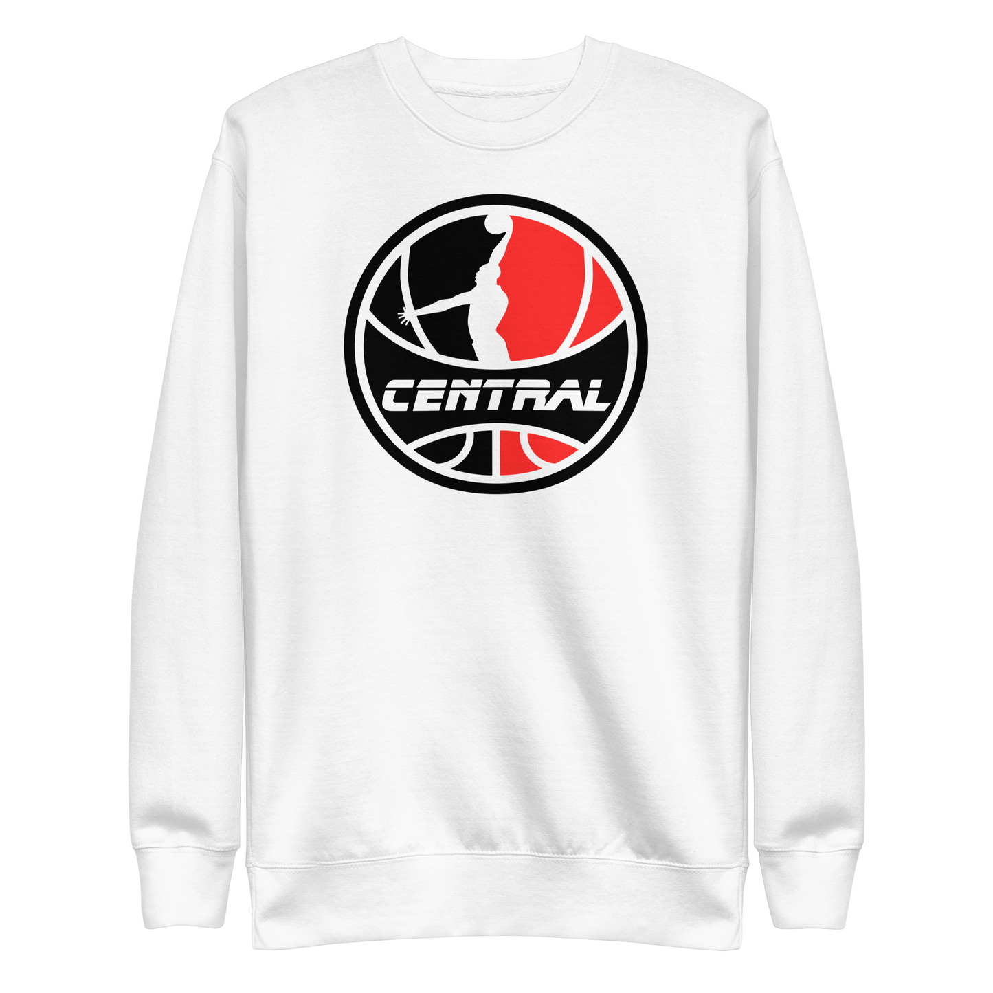 Dunk Central "Logo" Sweatshirt