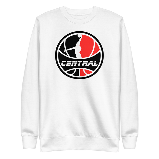 Dunk Central "Logo" Sweatshirt