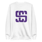 Caden Story "Logo" Sweatshirt