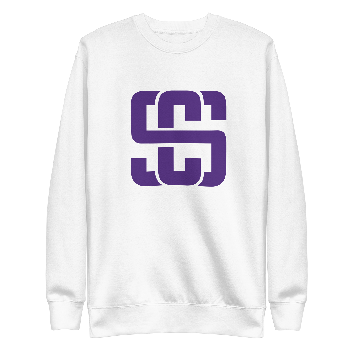 Caden Story "Logo" Sweatshirt