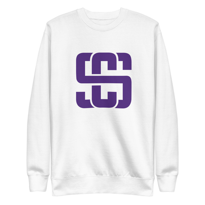 Caden Story "Logo" Sweatshirt