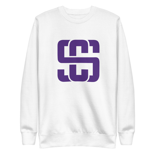 Caden Story "Logo" Sweatshirt