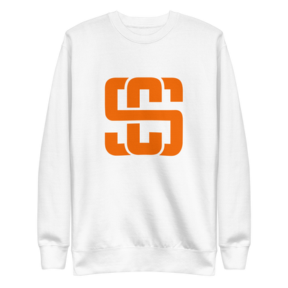 Caden Story "Logo" Sweatshirt