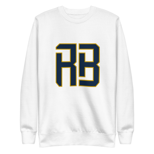 Ryan Bischel "Logo" Sweatshirt
