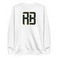 Ryan Bischel "Logo" Sweatshirt