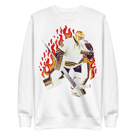 Ryan Bischel "Photo" Sweatshirt