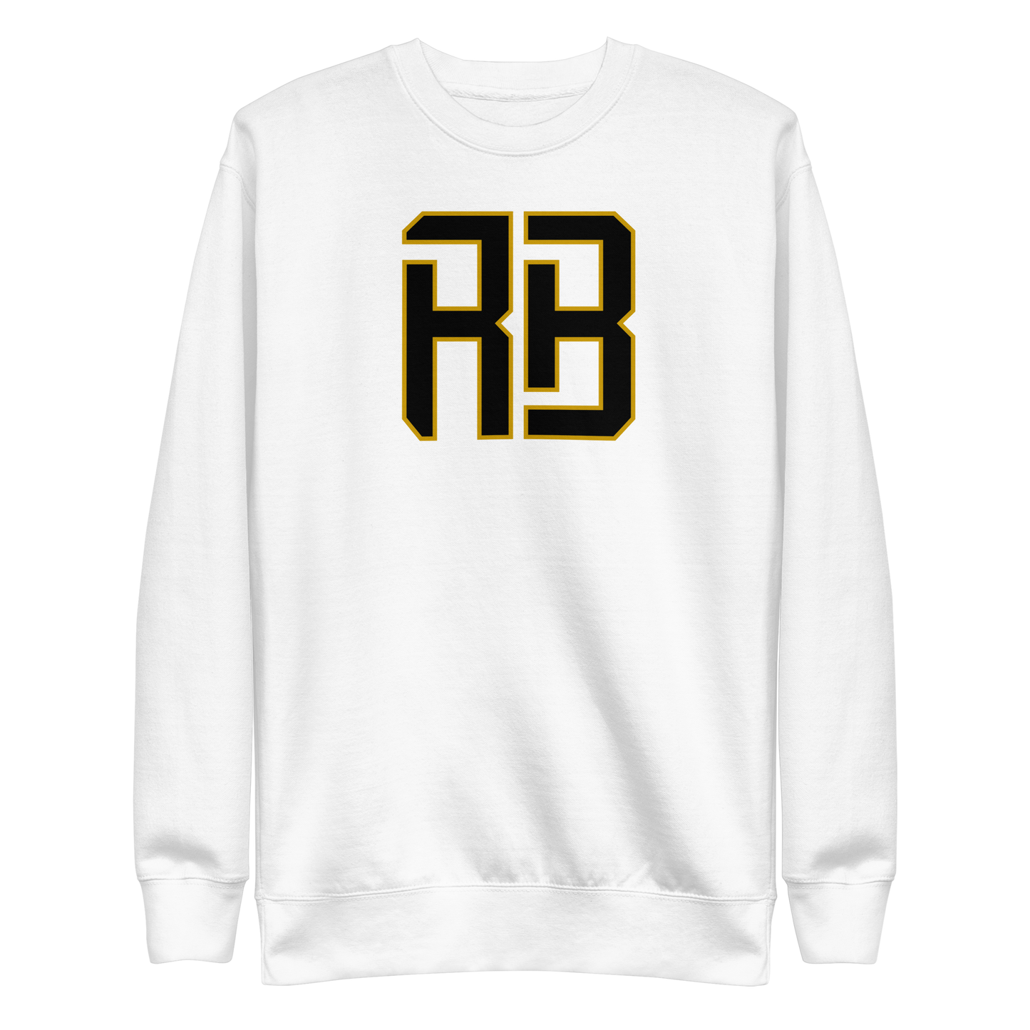 Ryan Bischel "Logo" Sweatshirt