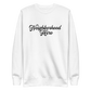 Bernard Causey III "Neighborhood Hero" Sweatshirt