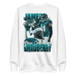 James Bradberry IV "Collage" Sweatshirt