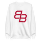 Brock Bowers "Logo" Sweatshirt