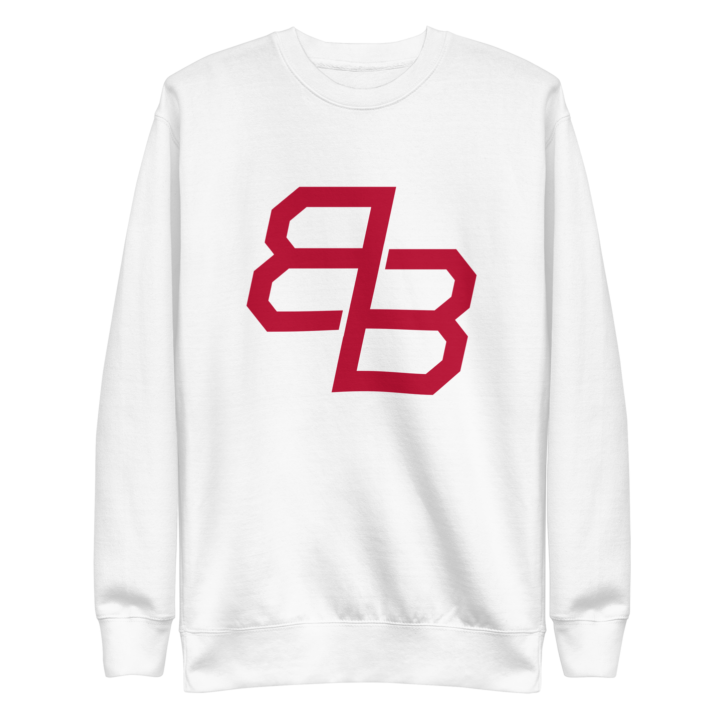 Brock Bowers "Logo" Sweatshirt