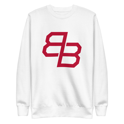 Brock Bowers "Logo" Sweatshirt
