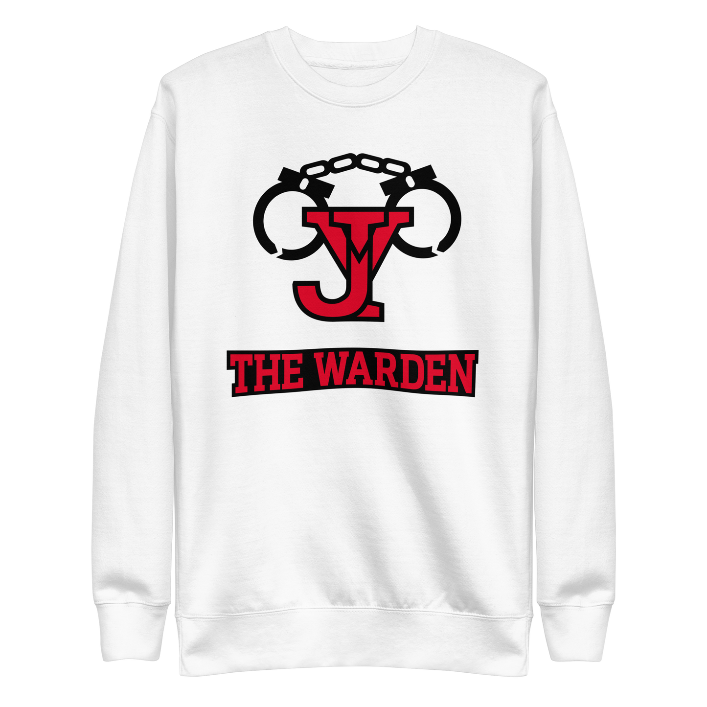 Jordan Young "Lockdown" Sweatshirt