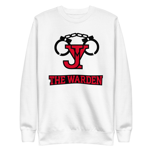 Jordan Young "Lockdown" Sweatshirt