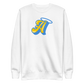 Angel Reese "Logo" Sweatshirt